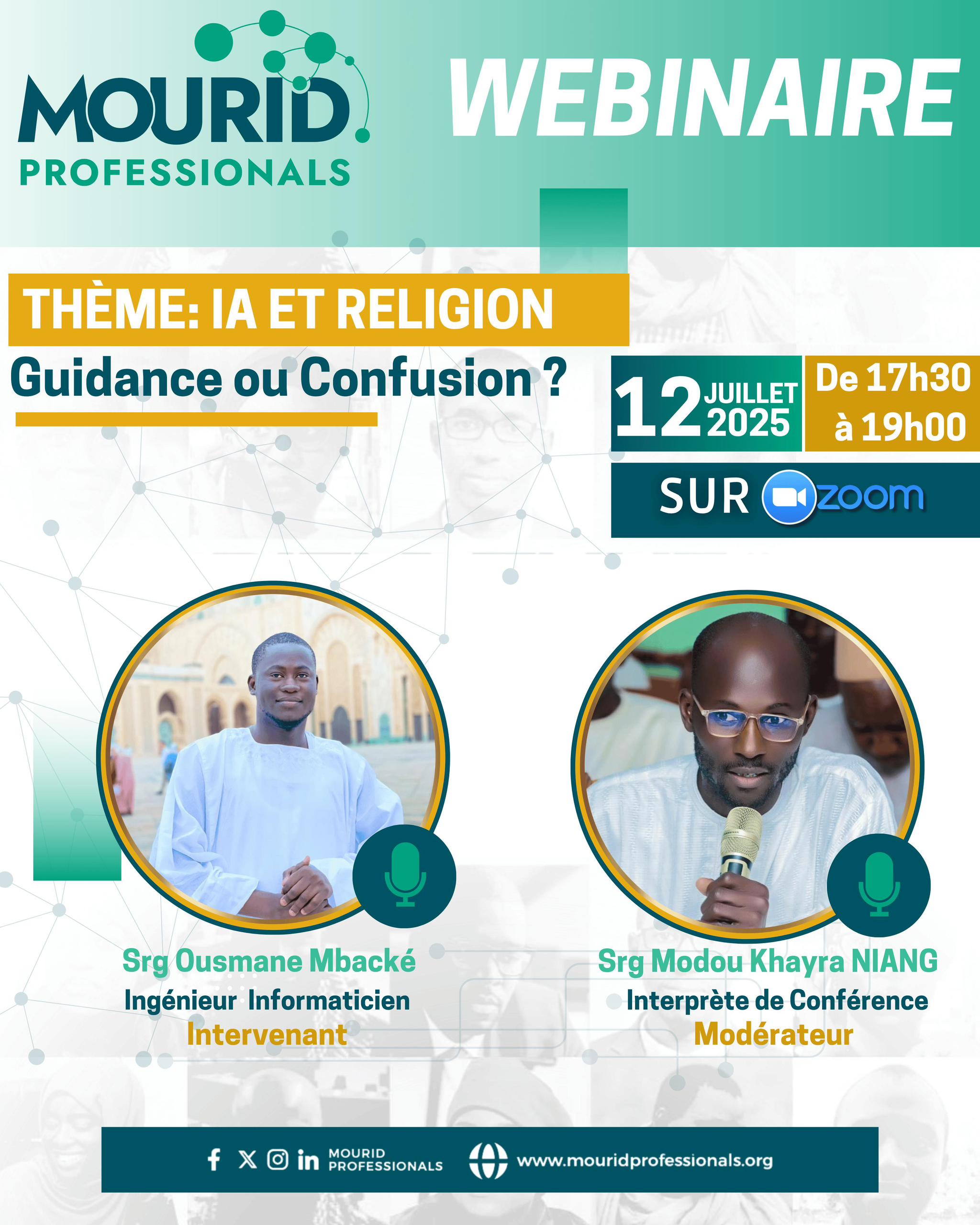 IA & Touba
